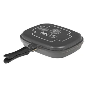 تابه دوطرفه ام جی اس کد 03 سایز 32