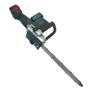اره زنجیری شارژی بوشو مدل Bsho 40 CM