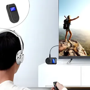 گیرنده و فرستنده بلوتوثی صدا مدل BT-11