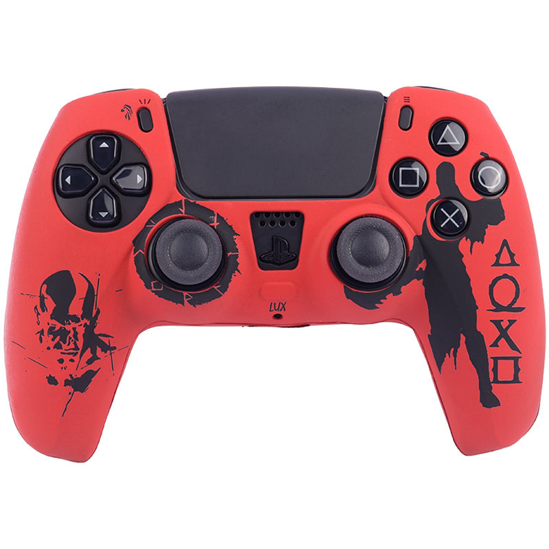 محافظ دسته پلی استیشن 5 مدل god of war