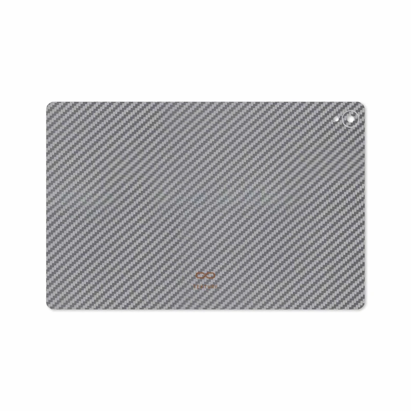 برچسب پوششی ماهوت مدل Steel-Fiber مناسب برای تبلت هوآوی Mediapad M6 10.8 2019
