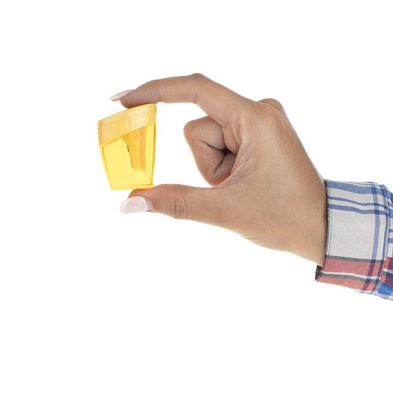 تراش فکتیس مدل Y.PLUS بسته 2 عددی