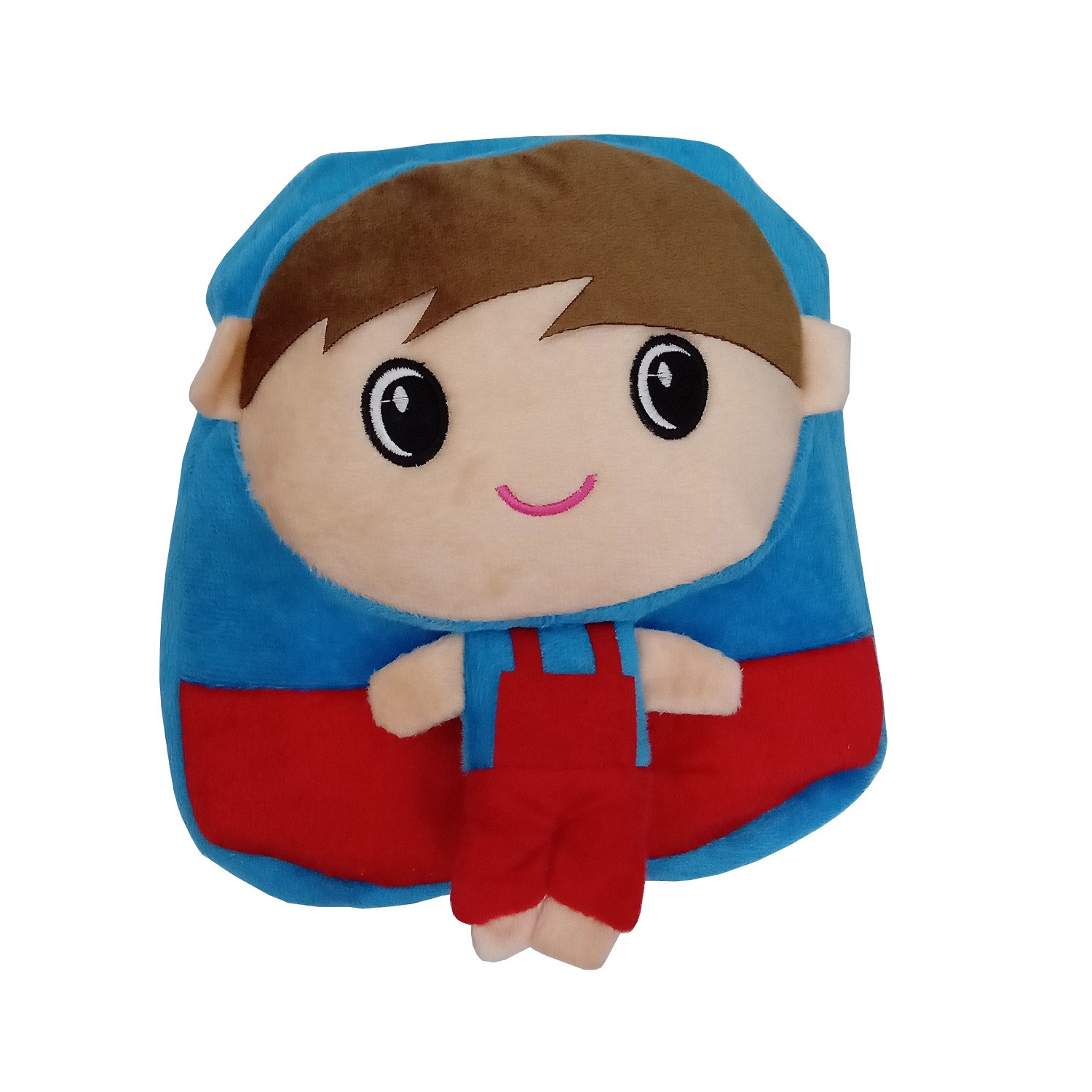 کوله پشتی کودک مدل عروسکی کد AR01