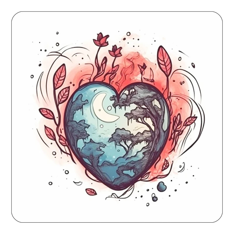 مگنت کاکتی مدل عاشقانه کد mp14271