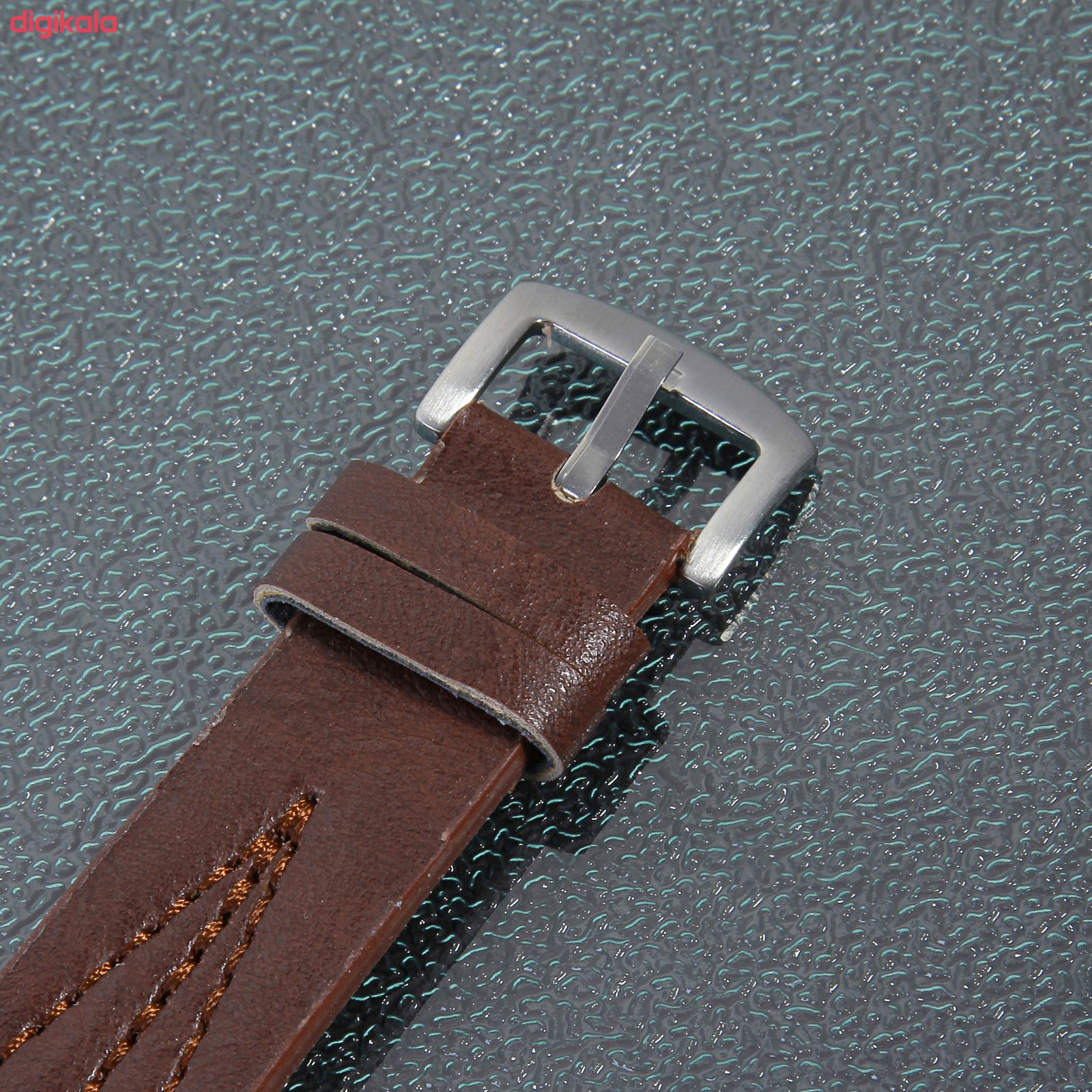 ساعت مچی عقربه ای مردانه کد WHM_049