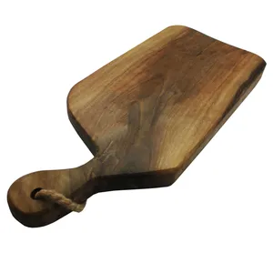 تخته گوشت  چوب و مایار مدل CH-SE-3338