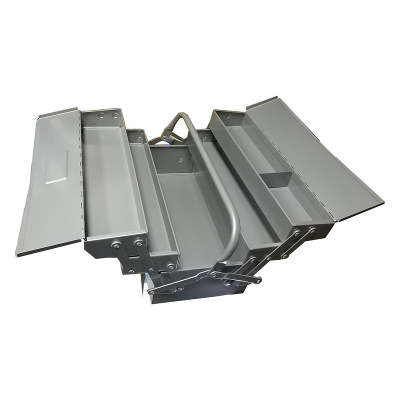 جعبه ابزار هیکو مدل 0010020 جعبه ابزار هیکو مدل 0010020