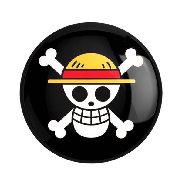 پیکسل خندالو مدل انیمه وان پیس One Piece کد 10540 -  - 1