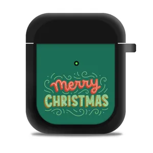 کاور آکام مدل AAP1CW-CHRISTMAS19 مناسب برای کیس اپل ایرپاد 1/2