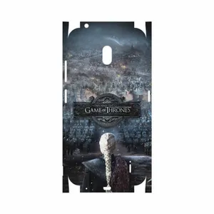 MAHOOT Game of Thrones-FullSkin Cover Sticker for Nokia 2.2