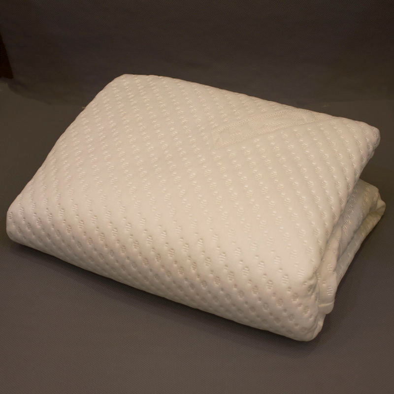 محافظ تشک مدل ضد آب نانو میکرو ویژه یک نفره سایز 90x200 سانتی متر