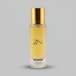 عطر جیبی زنانه رودیر مدلZEN حجم 30ML