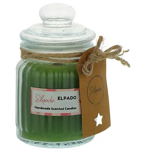 شمع مدل معطر Elpado