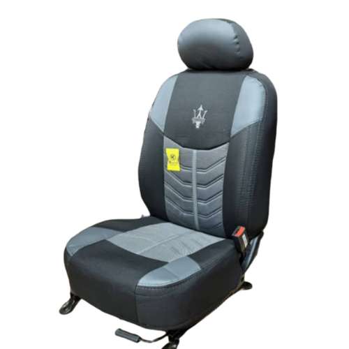 روکش صندلی خودرو کویر مدل mazerate مناسب برای پراید 111