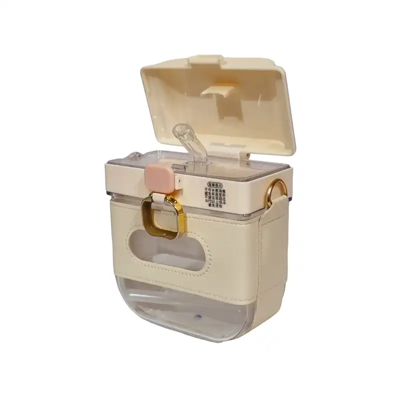 مقمه مدل کیف لاکچری کد 13 گنجایش 0.25 لیتر