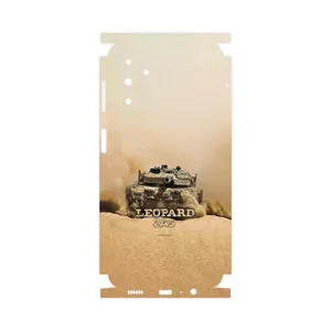 MAHOOT Leopard_2A5_tank-FullSkin Cover Sticker for Samsung Galaxy A04s