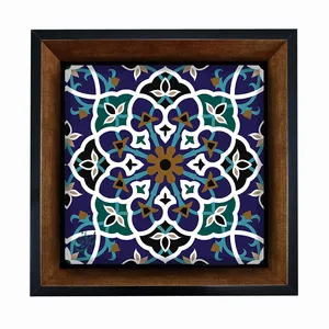 تابلو مبین ایده مدل سنتی Th20 کد 1108