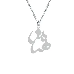 آویز گردنبند کرابو طرح هرمز مدل kb1-501