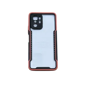 كاور طرح  دور  رنگی کد 1362 مناسب برای گوشی موبایل شیائومی  poco x3 GT