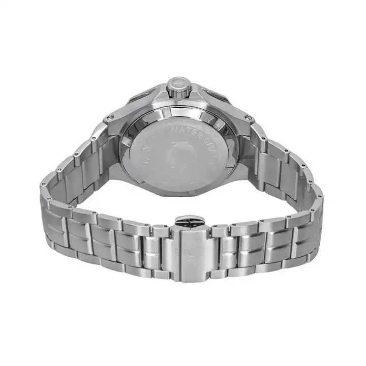 ساعت مچی عقربه ای زنانه ادوکس مدل 530203MBUDDR