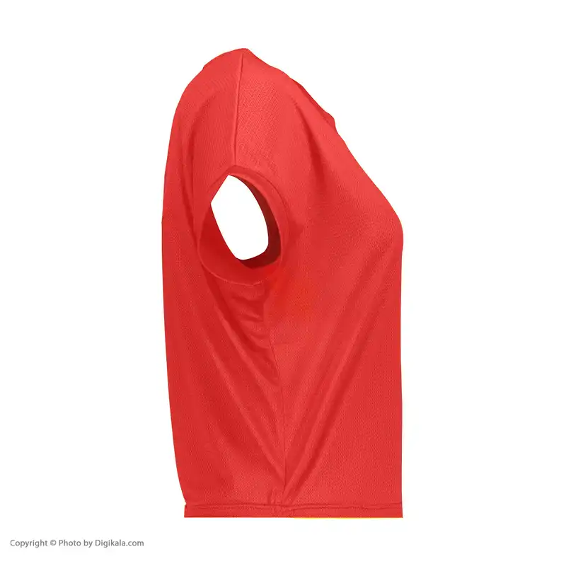 تی شرت  ورزشی زنانه پانیل مدل 180R