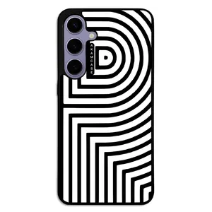 AKAM AMC-WSGS24P-ALPHAZEBRABET-16 Cover For Samsung Galaxy S24 Plus