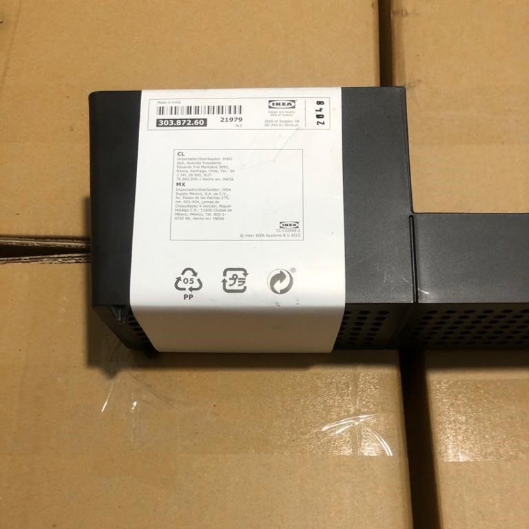 جاقاشقی ایکیا مدل RINNIG