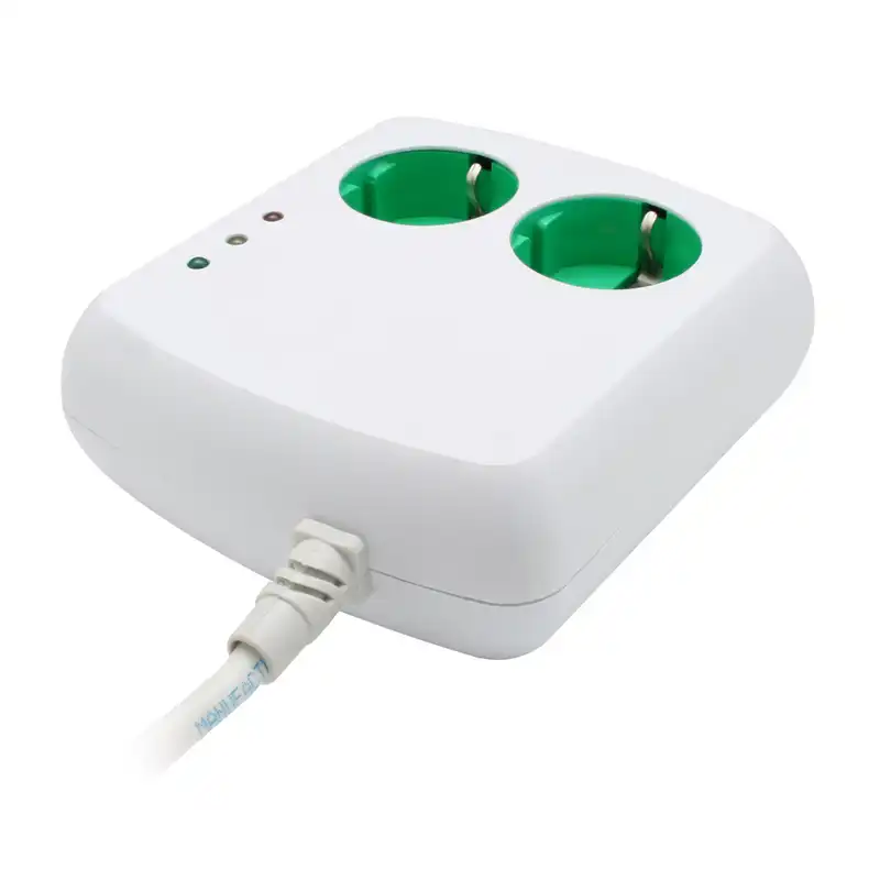 محافظ ولتاژ برق فردان الکتریک مدل 14590