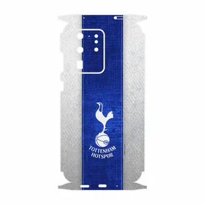 MAHOOT Tottenham Hotspur FC-FullSkin Cover Sticker for Samsung Galaxy S20 Ultra
