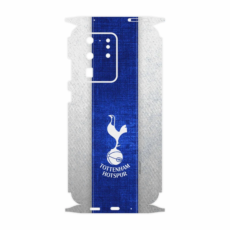 برچسب پوششی ماهوت مدل Tottenham Hotspur FC-FullSkin مناسب برای گوشی موبایل سامسونگ Galaxy S20 Ultra