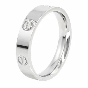 انگشتر زنانه مدل لاو کد AAE839