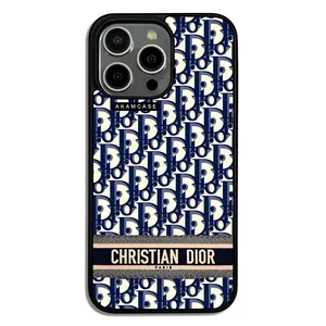 AKAM AMCWA15PROMAX-BRANDS16 Cover For Apple iPhone 15 Pro Max