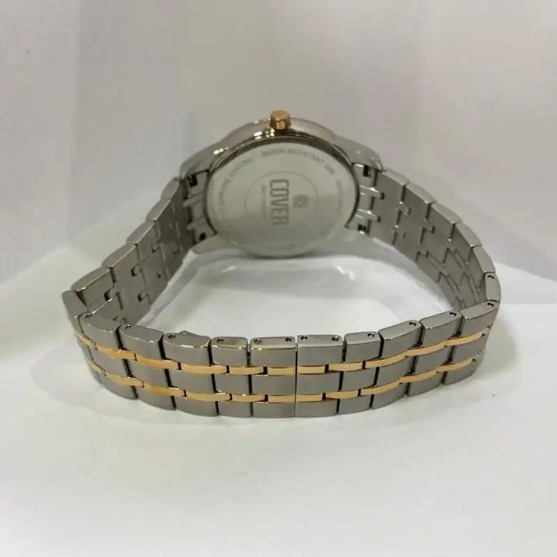 ساعت مچی عقربهای مردانه کاور مدل CO 194.02