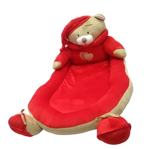 سرویس خواب 3 تکه کودک مدل 6459