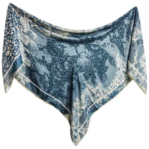 روسری زنانه مدل مجلسی کد 628645