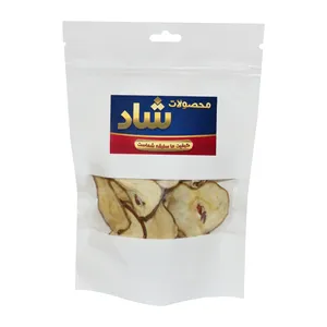 میوه خشک گلابی شاد - 500 گرم