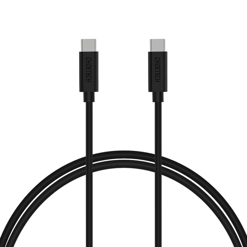 کابل USB-C چویتک مدل CC0002 طول 1متر