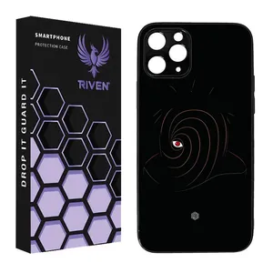 RIVEN RI3-13 Case For Apple iPhone 12 Pro