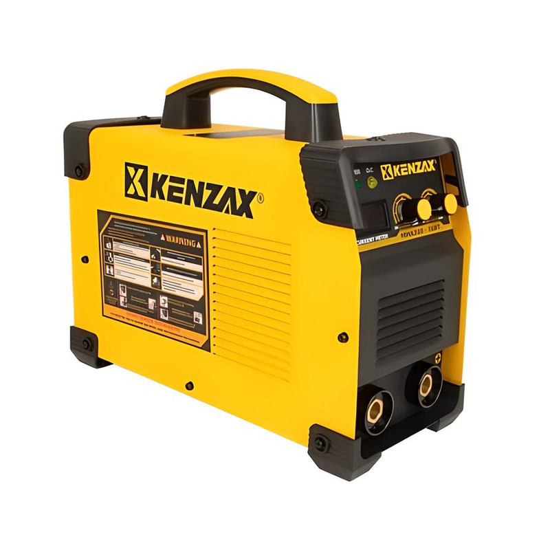 دستگاه جوش 200 امپر کنزاکس کد KMW 3622