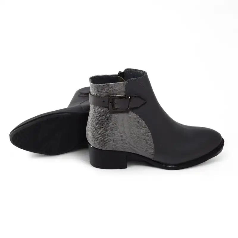 نیم بوت زنانه مدل BW1043