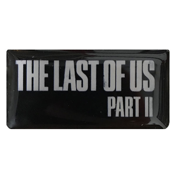 نقد و بررسی برچسب تاچ پد دسته پلی استیشن 4 مدل The Last Of Us II توسط خریداران