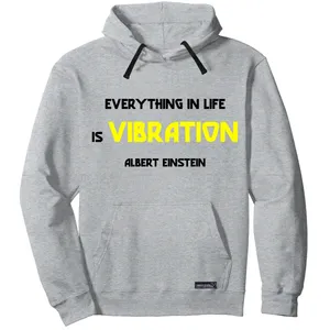 هودی مردانه 27 مدل Albert Einstein کد MH106