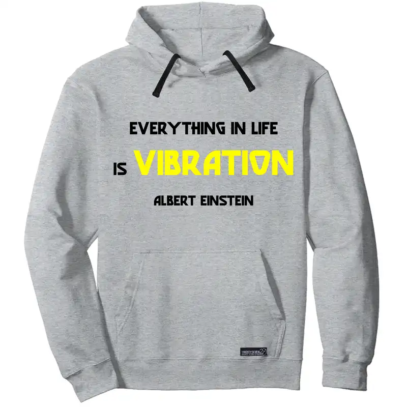 هودی مردانه 27 مدل Albert Einstein کد MH106