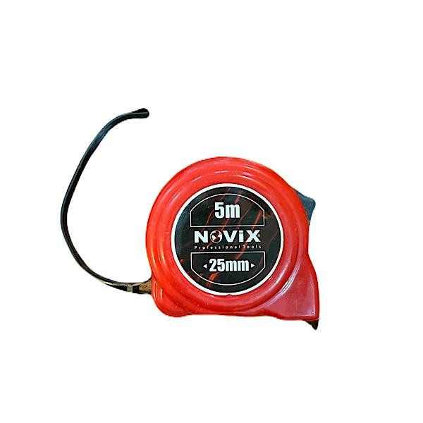 متر نویکس 5 متری مدل G123