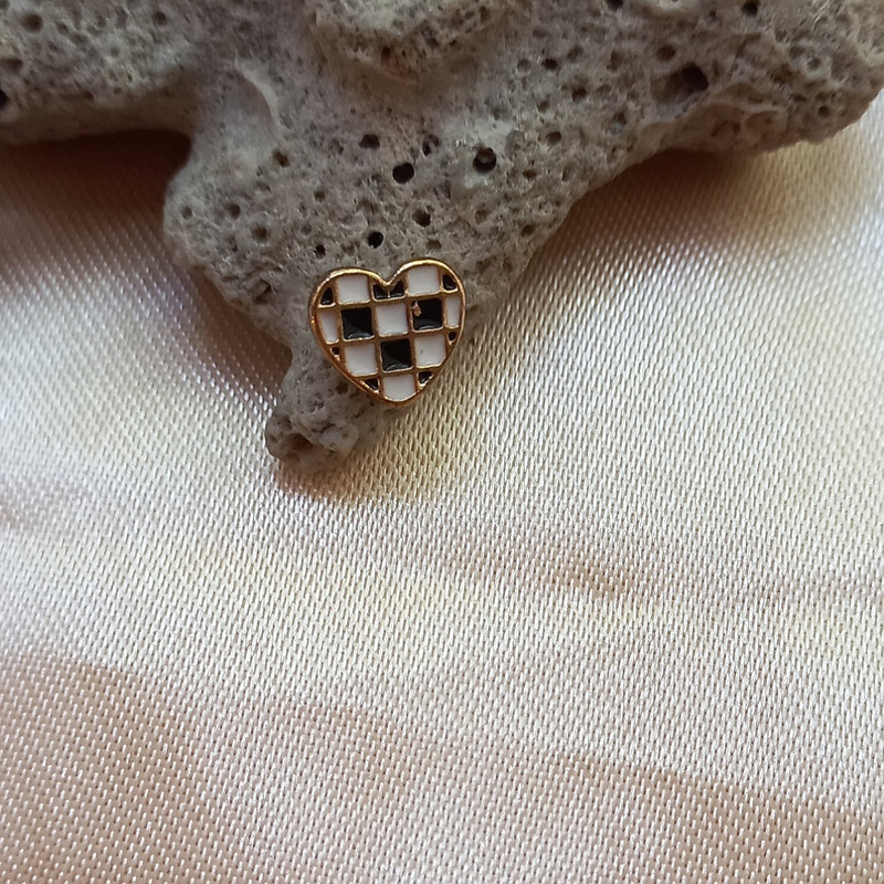 گوشواره زنانه آی ام مدل SMR 0148 مجموعه 5 عددی