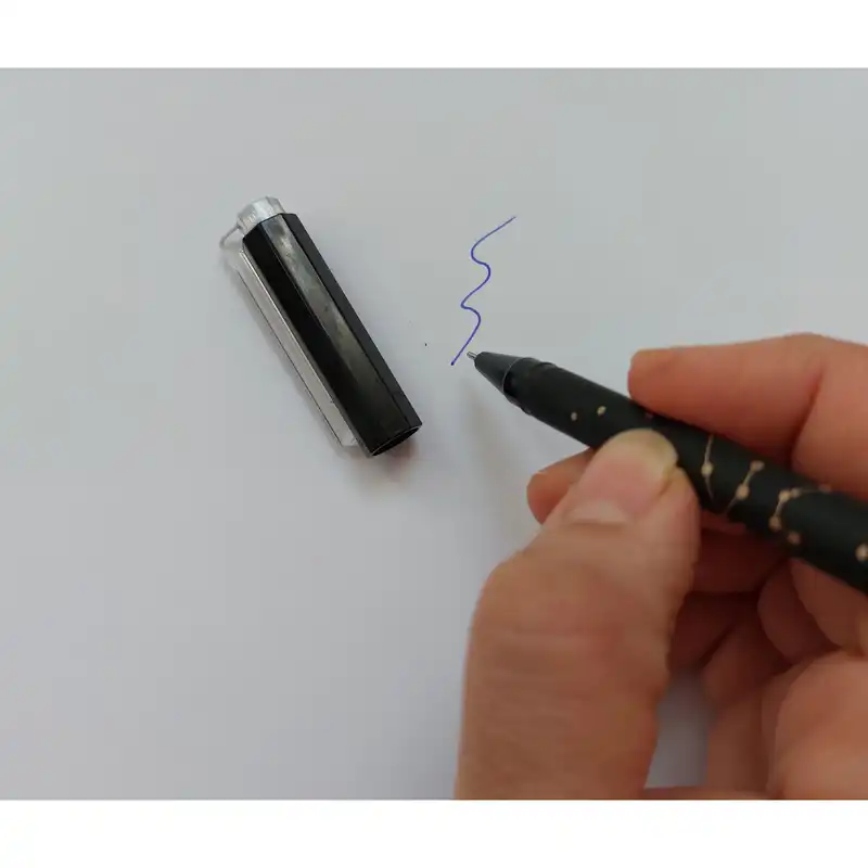 خودکار مدل پاک کن دار کد 133