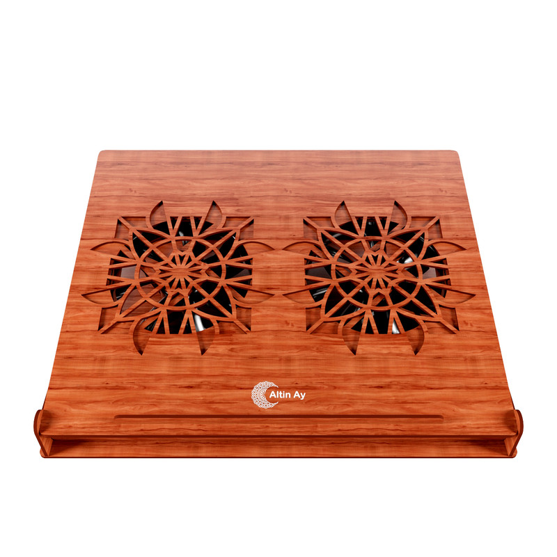 پایه خنک کننده لپ تاپ آلتین آی مدل K5004