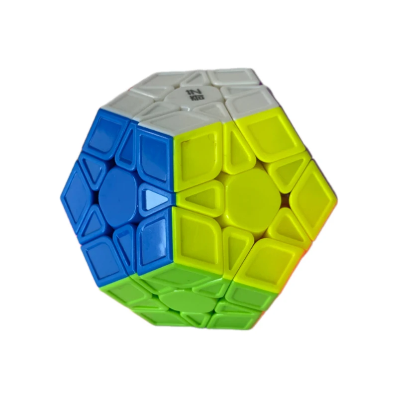 روبیک توپی مدل speed cube5