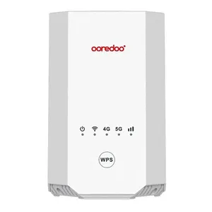 مودم 5G/TD_LTE مدل OOREDO X28 FULL ADMIN