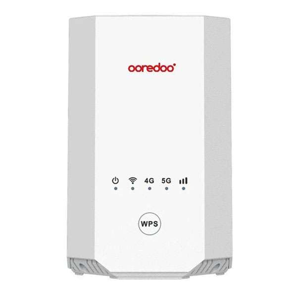 مودم 5G/TD_LTE مدل OOREDO X28 FULL ADMIN مودم 5G/TD_LTE مدل OOREDO X28 FULL ADMIN